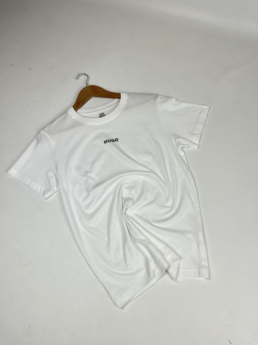 Hugo boss футболка