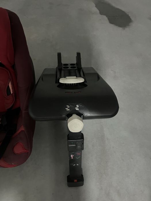 Cadeira de bebe marca concord