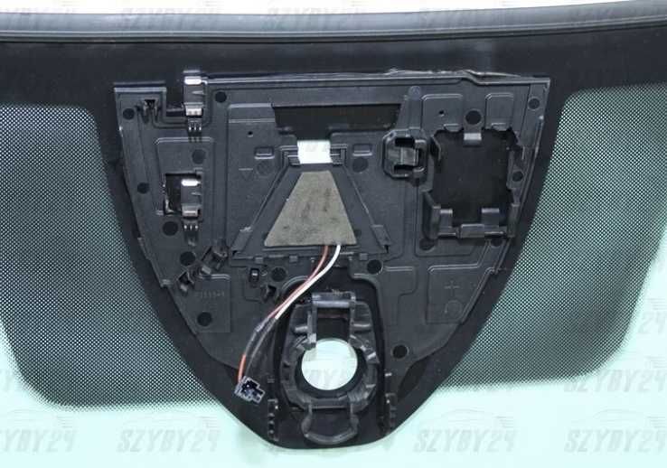 Лобове скло Skoda Octavia A8 2020- Датчик дощу Камера Шкода Октавія А8