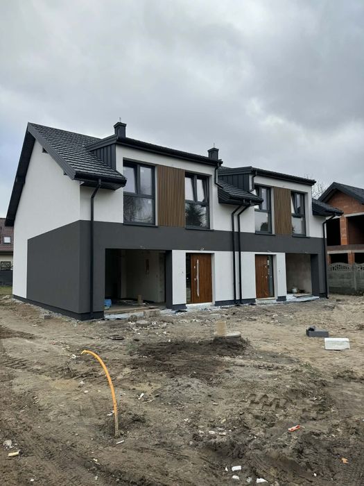 Usługi Ocieplenia Elewacje Ocieplenia z materiałem szybkie terminy