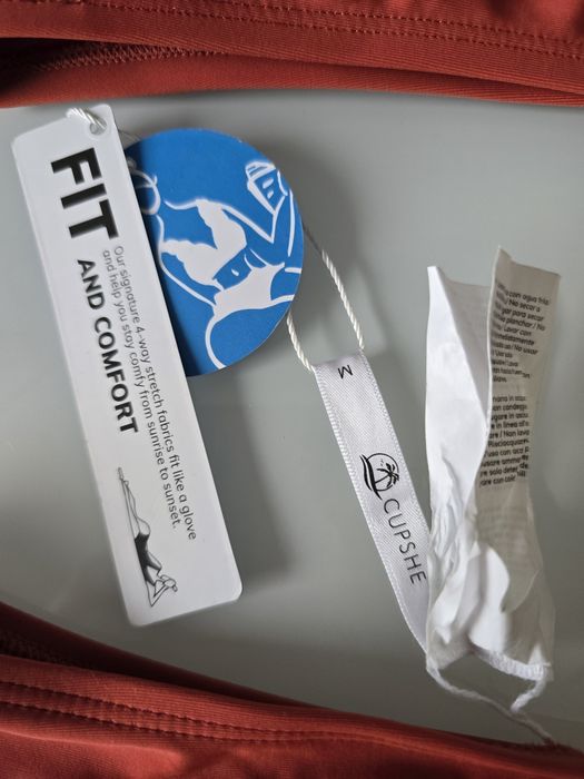 Strój kąpielowy Cupshe