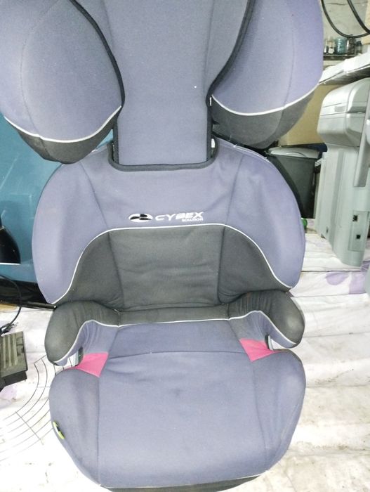 Fotelik cybex 15 - 36 kg