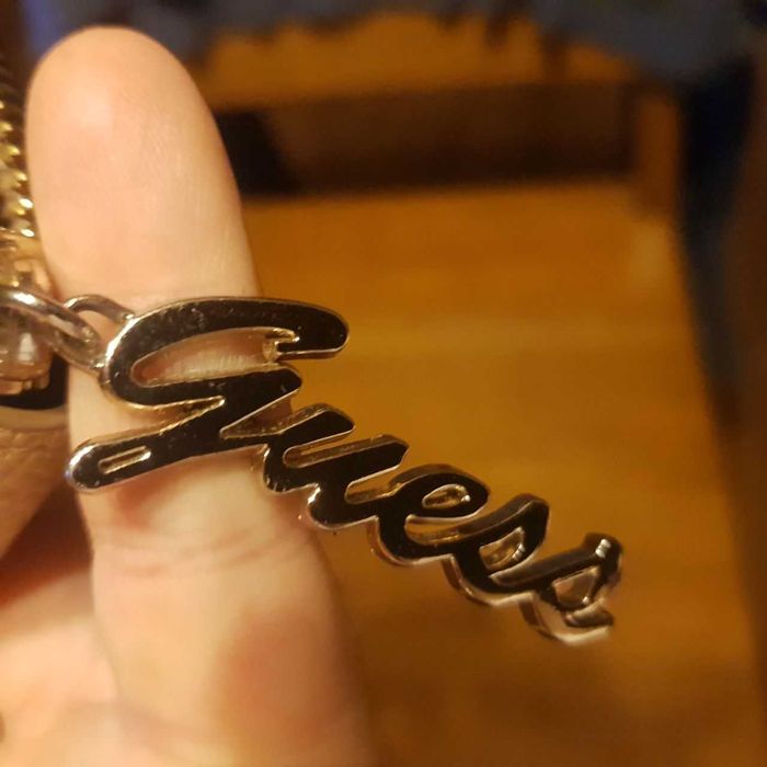 Кошелёк Guess original Los Angeles