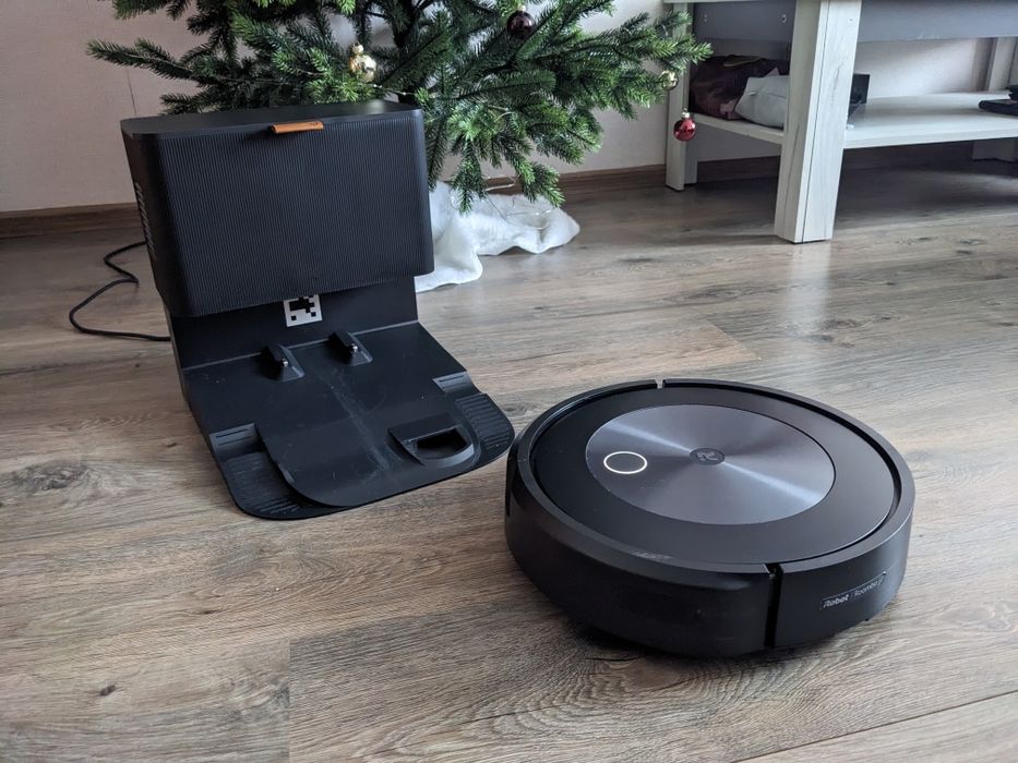 iRobot j7+ Roomba