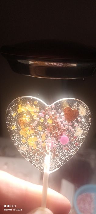 LIZAKI RĘCZNIE robione Pasowanie ucznia