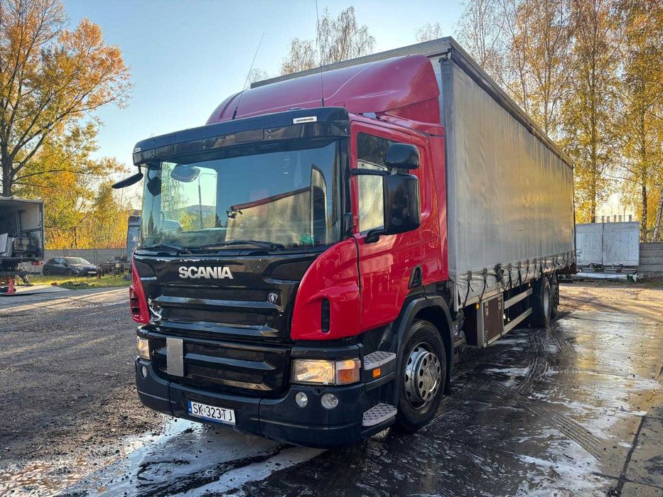 Scania