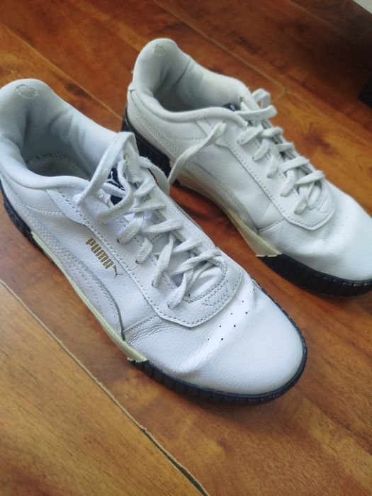 Buty sportowe puma 40.5