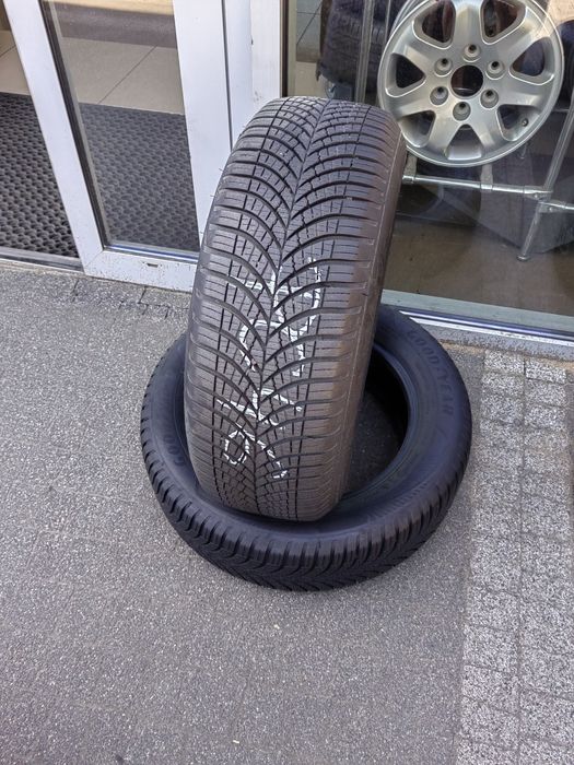 205/60R16 96V Goodyear Vector$seasons gen-3 para całoroczne PC46