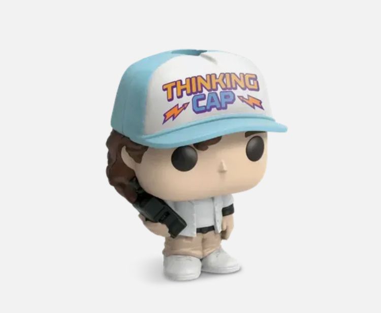 Kinder Joy Stranger Thinks Дивні дива 12 шт