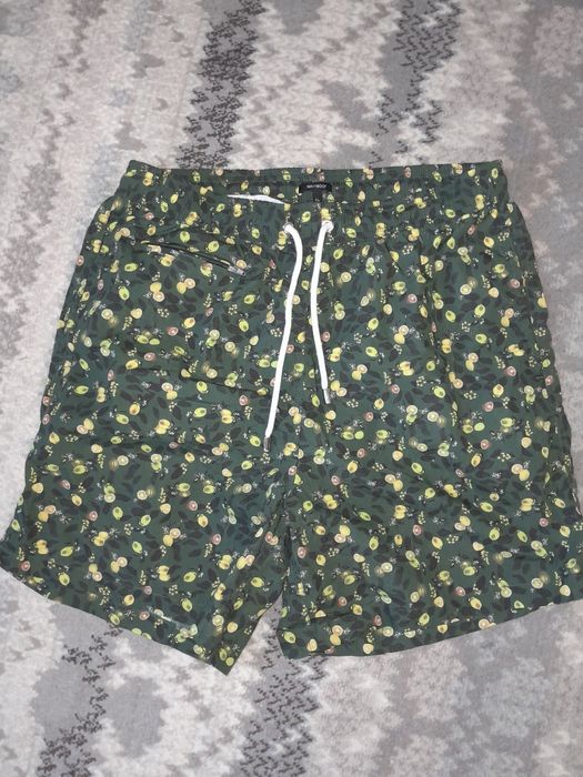 Пляжні шорти,шорти для плавання Navyboot, L