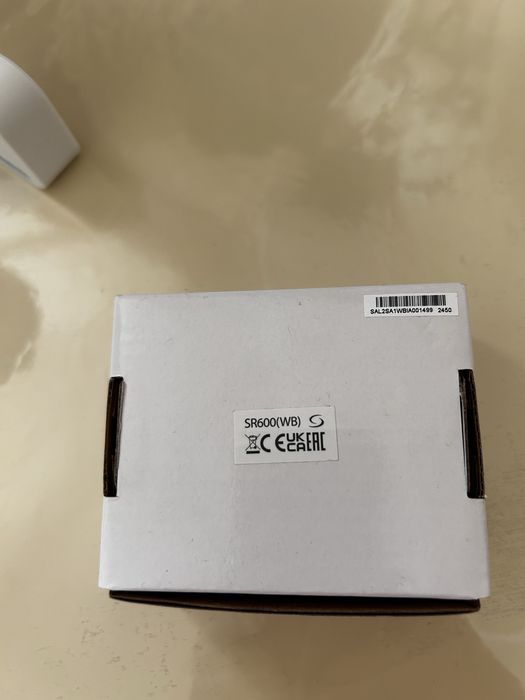 Бездротове розумне реле Salus SR600