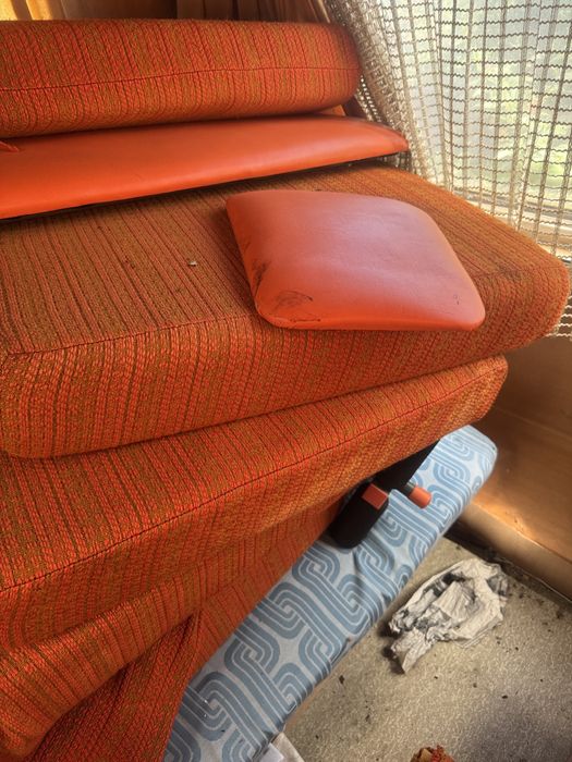 Caravana    Em bom  estado