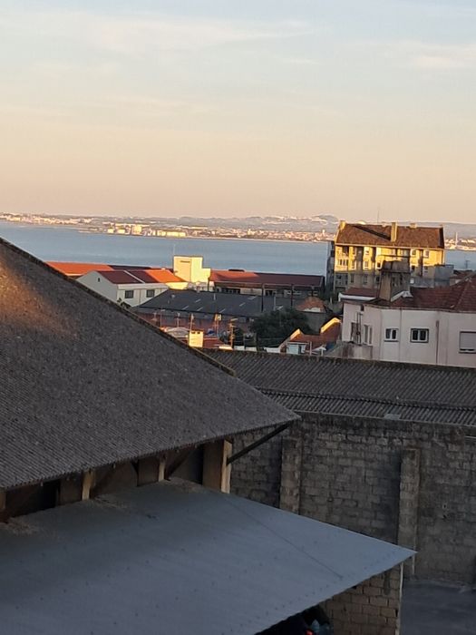 Quartos CASAL com terraços. CentroLISBOA. pode ter PET.
