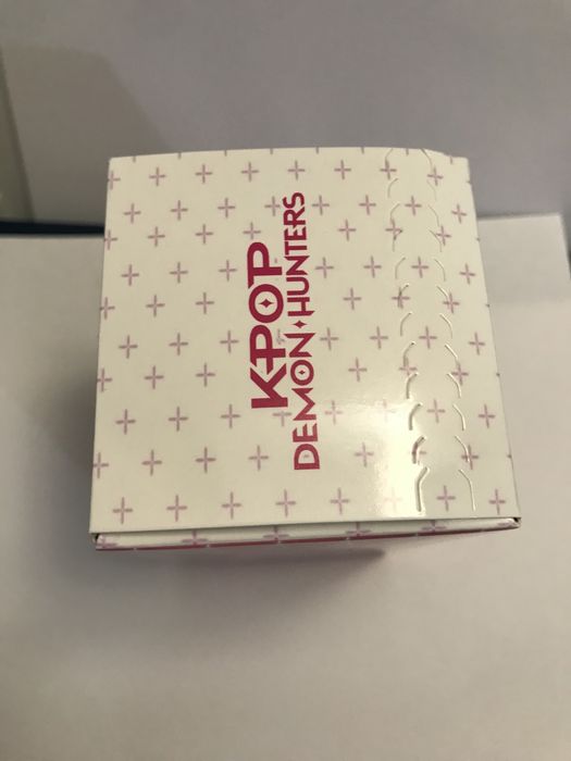 Caixa supresa saja boys