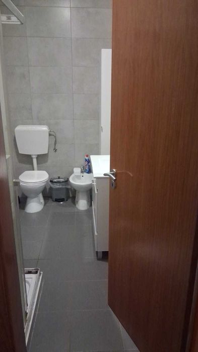 Quartos em apartamento em Peniche