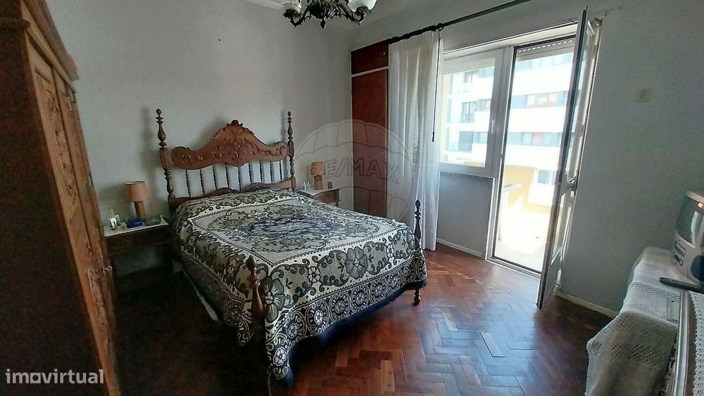 Apartamento T2 para venda