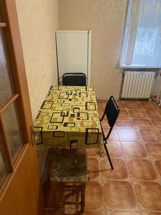 сдам квартиру Шуменский