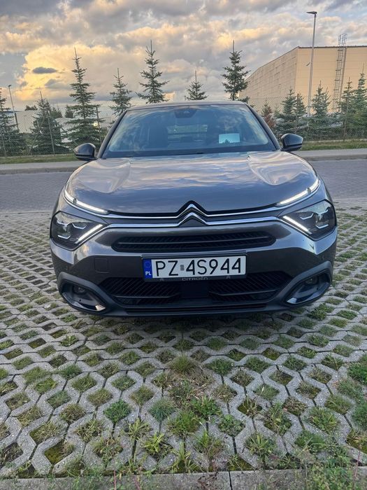 Citroën C4