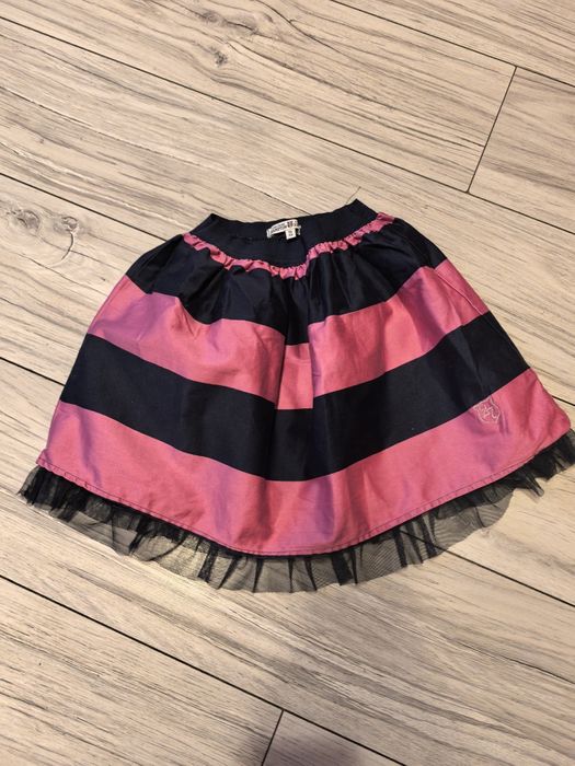 Spódniczka dziewczęca r. 134-140