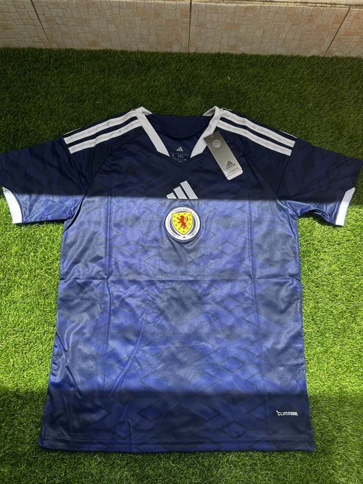 Camisola Escocia