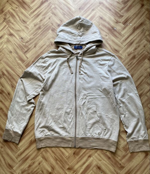 Ralph Lauren meska bluza z kapturem,rozmiar L - XL