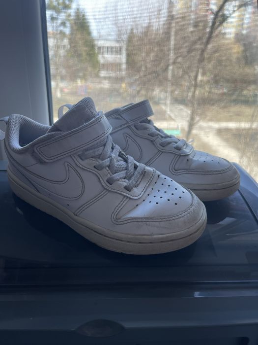Кросівки Nike дитячі