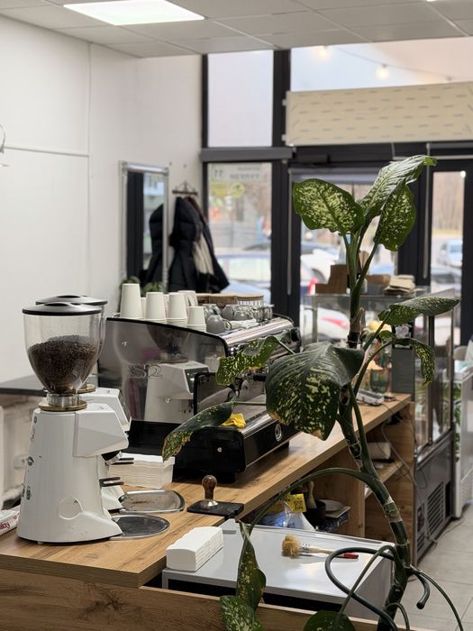 Продам кавярню, готовий бізнес