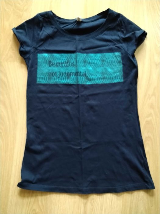 t-shirt diverse rozmiar M