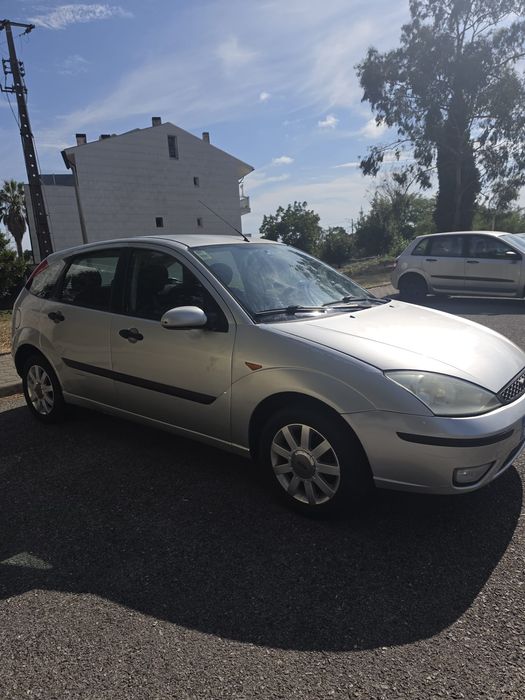 Vendo ford 2004