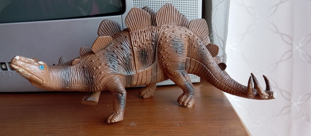 Diversas figuras coleções