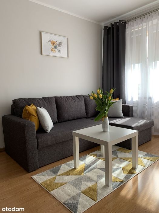 Mieszkanie 3 pokoje, 48m2, BEZ POŚREDNIKÓW!