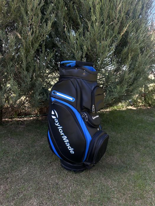 Torba Golfowa TaylorMade