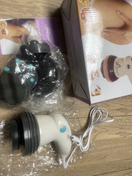 Масажер для тіла