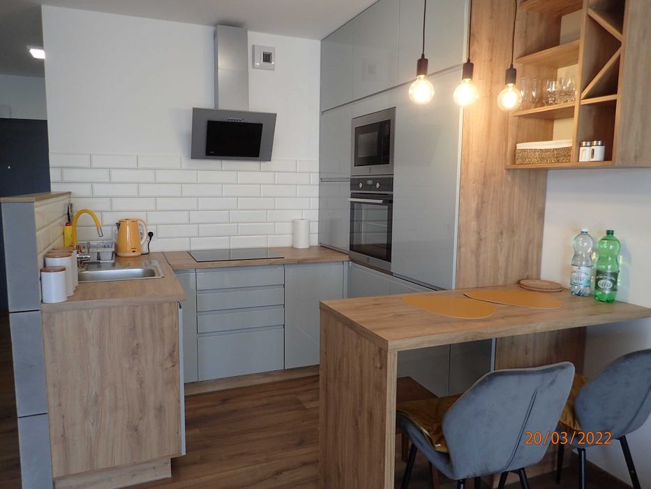 Nocleg Apartament M24 Busko