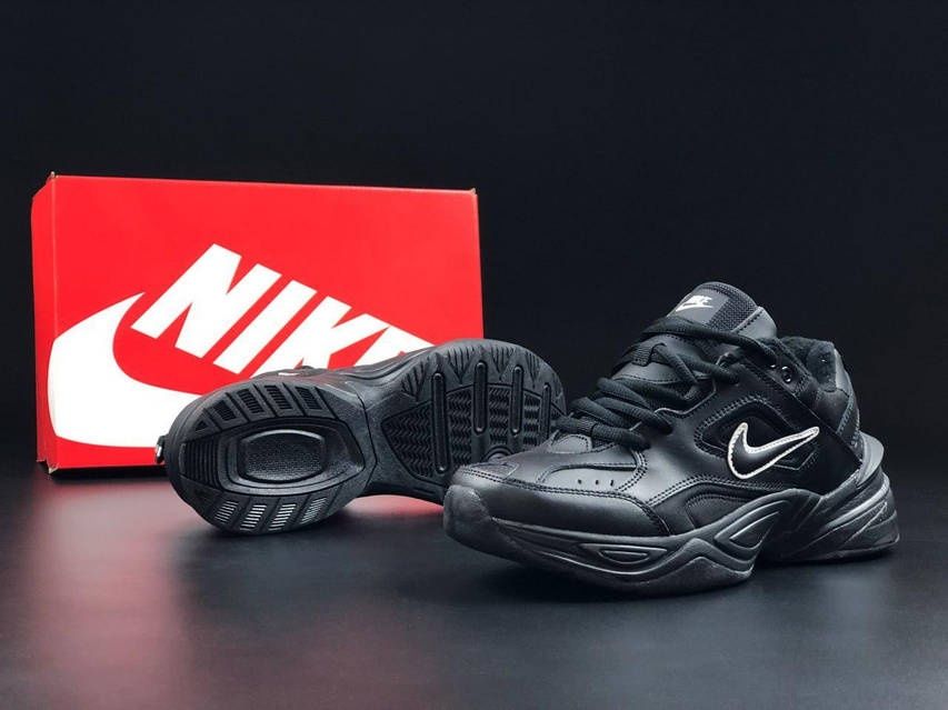 Чоловічі зимові кросівки Nike M2K Tekno Winter