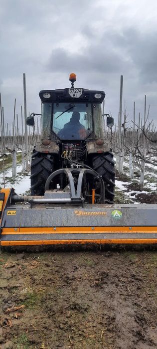 мульчер подрібнювач ІТАЛІЯ