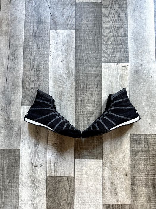 Боксерки Adidas Adizero 39 1/3