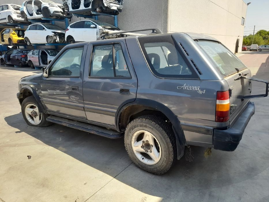 Para peças OPEL Frontera A