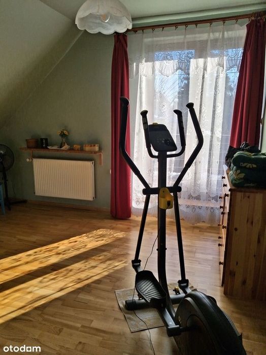 Przestronny dom dla rodziny lub inwestora