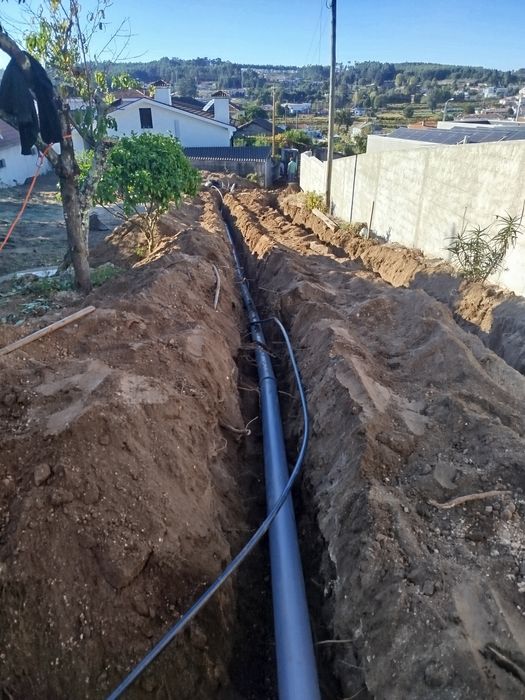 Renovação de fachadas antigas em pedra