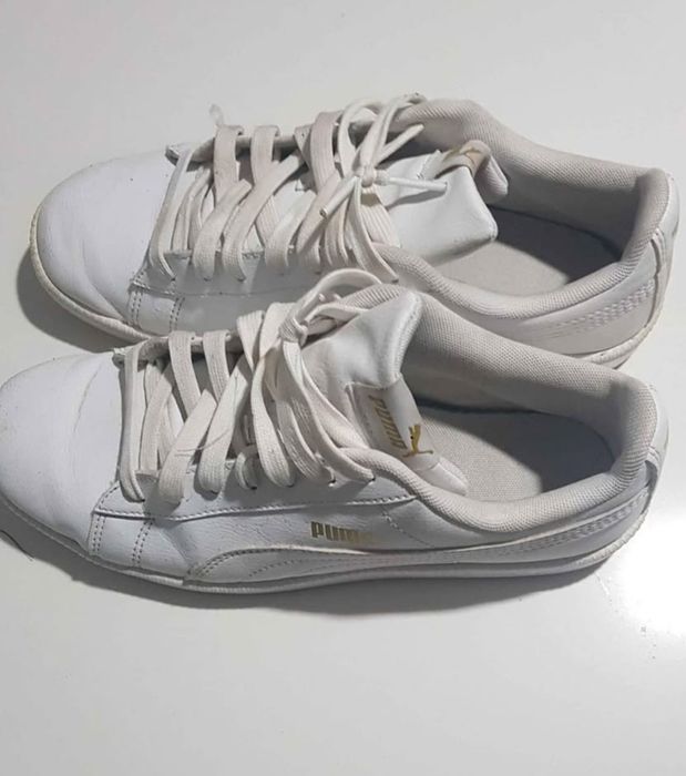 Sapatilhas  puma
