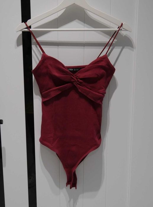 Shein śliczne body jak nowe 34 XS