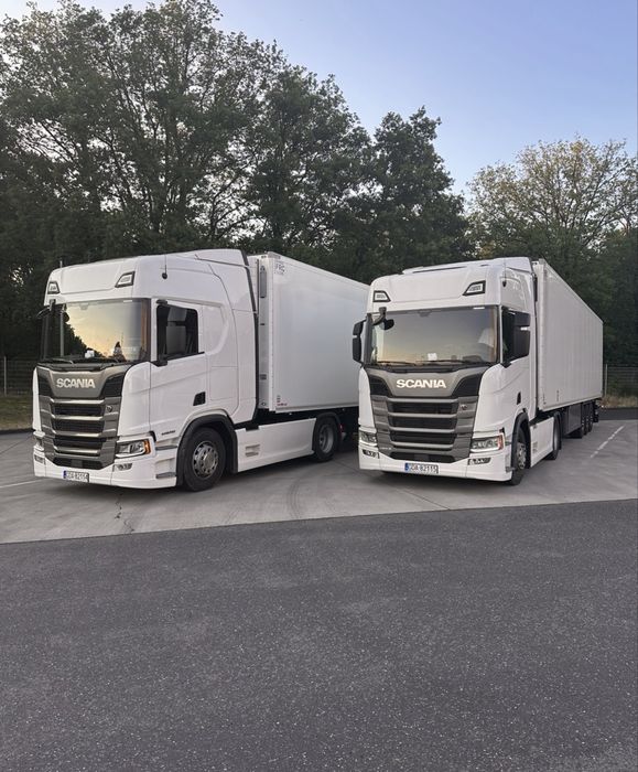 Scania