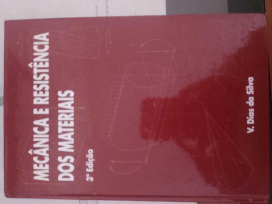Mecânica e Resistência dos Materiais