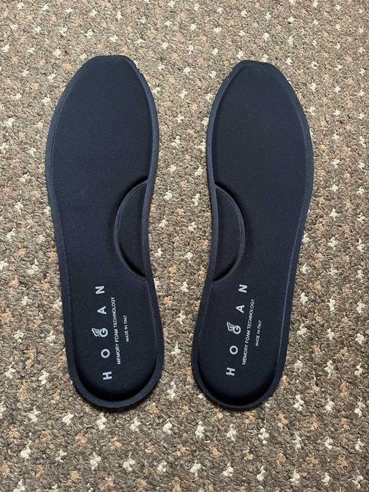 устілки Hogan  (45р)