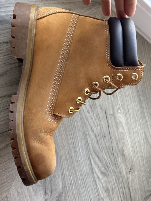 Timberland 6inch