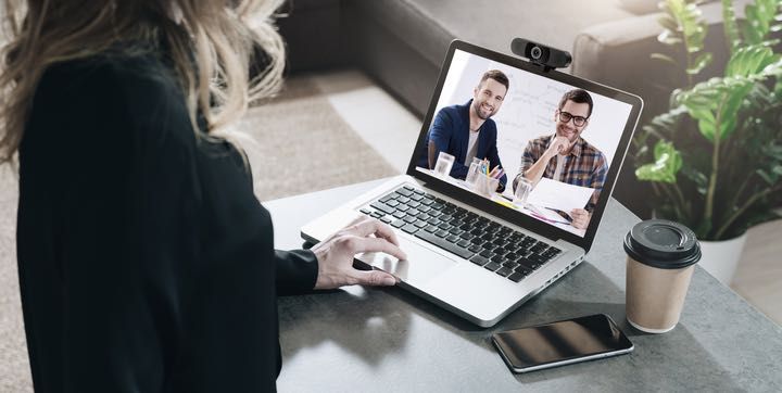 Веб-камера EMEET C980 Pro All-in-One Нові.Запаковані