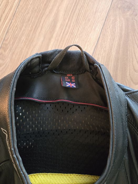 Kurtka RST Tractech EVO