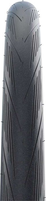 Pack 2 Pneus Schwalbe Lugano II 28-622 Active K-Guard Tubetype Folding
