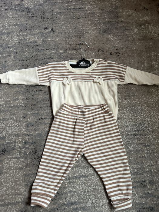 Костюмчик для дівчинки